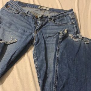 Levi’s